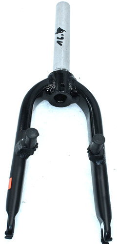 Starrgabel aluminium 6061 lite - 6061,