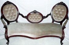 CANAPÉ CANAPÉ SIÈGE TRANSAT