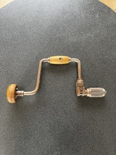 Ancien Vilebrequin / Chignole