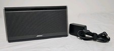 Bose SoundLink Bluetooth Wireless Mobile Speaker Series w/ Power Adapter