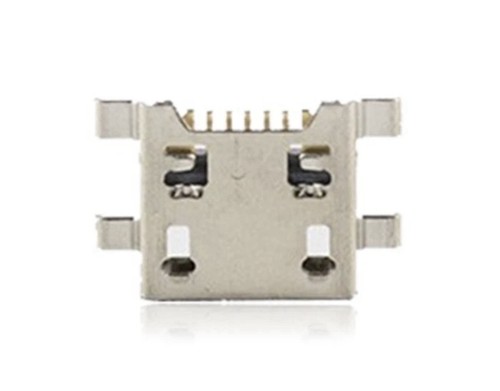 Original connecteur charge - de,