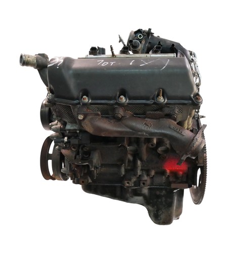 Moteur 2004 pour - , dakota