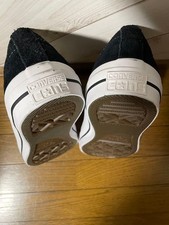 CONVERSE sneakers 28.5cm