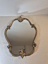 Petit Miroir Vintage Made In