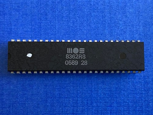 8362r8 amiga - 8362r8,