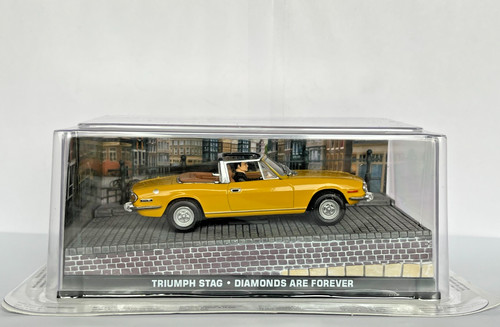 Voiture james bond - voiture, 007