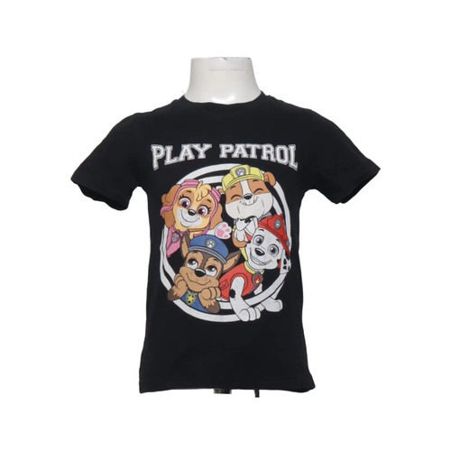 Paw patrol shirt taille - taille,