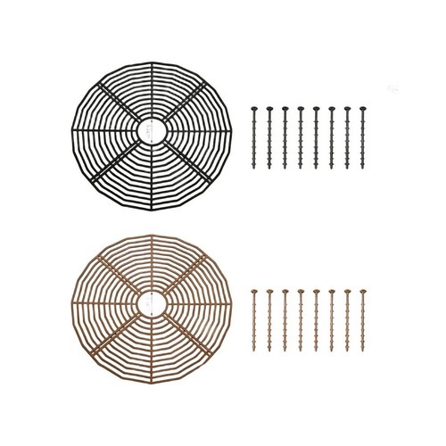 Grille protection des - grille,