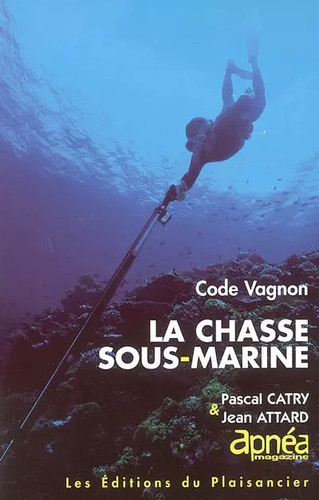 Chasse sous marine pascal - la,