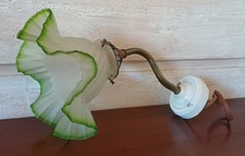 Ancienne Tulipe Applique Art