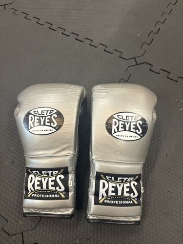 Cleto reyes professional - reyes,