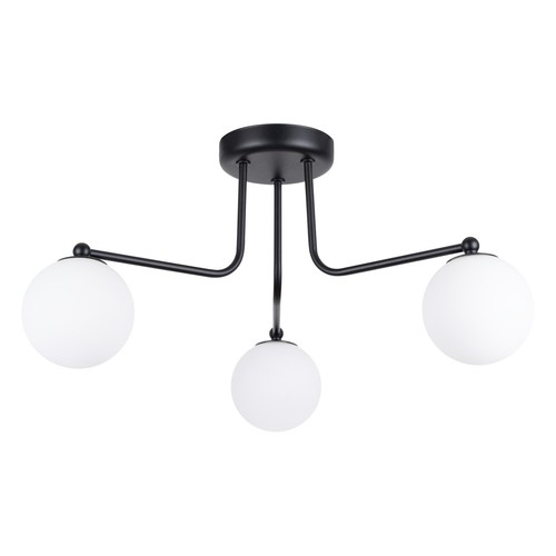 Lustre astral moderne 3 - 3,