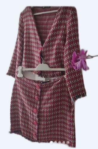 Tailleur zara - tailleur, 38