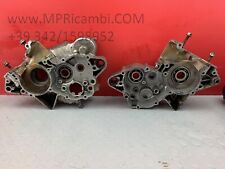 CARTER CENTRAL ENGINE 4DB YAMAHA YZ 125 4DB 1992 CRANKCASES CRANKCASE