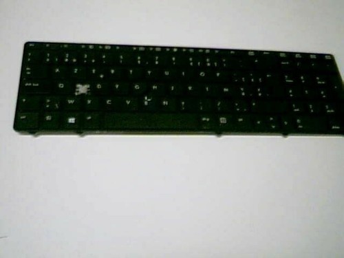 Clavier portable probook - pc,