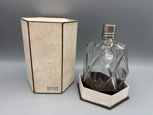 Ancien flacon parfum - ancien,