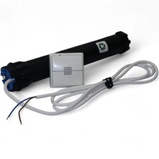 Moteur Bubendorff Radio R