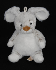 Peluche doudou lapin RODADOU