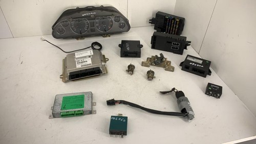 Kit demarrage maserati 3200 - kit, de