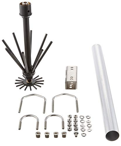 Aor professional discone - aor,