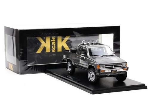 Scale toyota hilux sr5 - toyota,