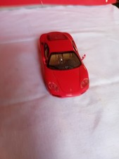 1:43 Burago Bburago Ferrari