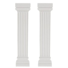  2 Pcs Décoration De La