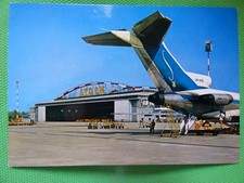 MILANO LINATE   SABENA  B 727