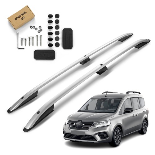 Barres toit pour renault - de,