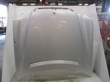 Capot Mercedes II W210