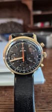 Rare Montre Vintage ENICAR