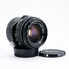 Nikon PC-Nikkor 35 mm f/2.8