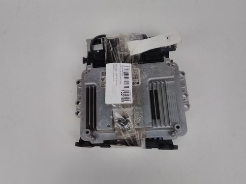 Calculateur moteur ecu peugeot - moteur,