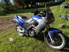 APRILIA 650 PEGASO - 02
