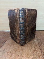 livre ancien- Nouveau