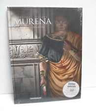 MURENA tome 6 - Delaby &