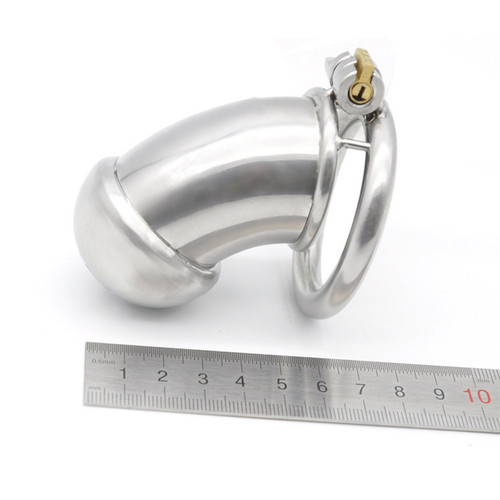 Cage chasteté pour hommes - cage,