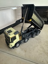 1/43 Camion Benne Volvo FMX