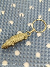 Porte clé métal Citroën XM