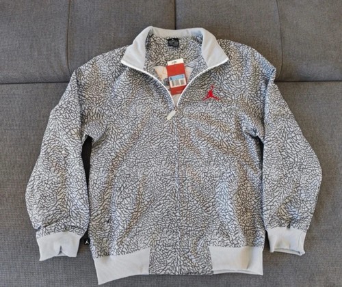 Veste air jordan jacket - jordan, 3