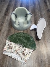 Bumbo Infant Floor Seat Baby