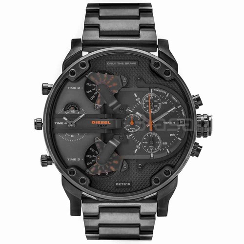 Diesel dz7315 daddy - diesel,