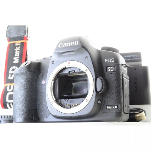 Appareil photo reflex