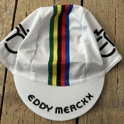 Eddy merckx cycling - eddy, 100%