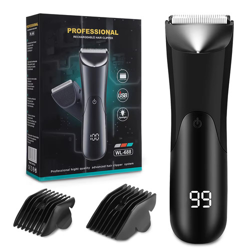 Tondeuse cheveux hommes - tondeuse,