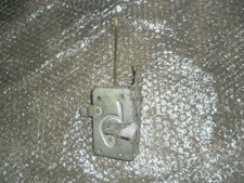 Maserati Biturbo 222 Door Lock 224 228