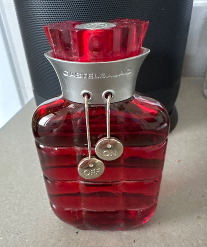 Castelbajac eau pardon - de,