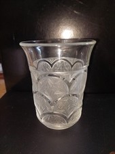 Vase Art Deco Signe Verlys