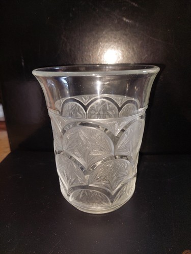 Vase art deco - deco, signe