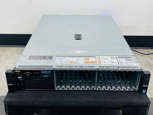 Dell poweredge r730 sff 2u - r730,